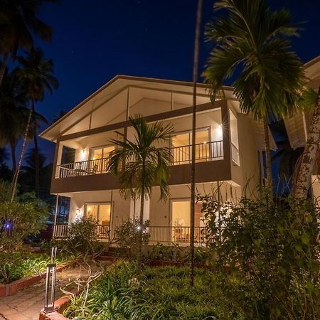 Vits Select Casuarina Дайвеґар Екстер'єр фото