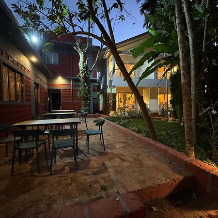 Vits Select Casuarina Дайвеґар Екстер'єр фото