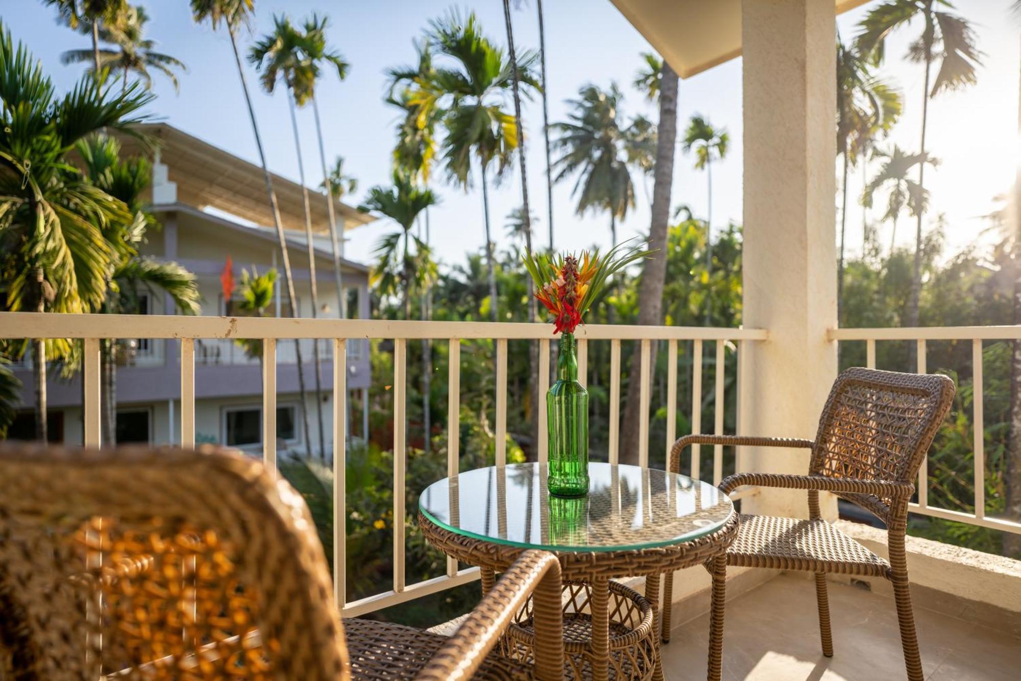 Vits Select Casuarina Дайвеґар Екстер'єр фото