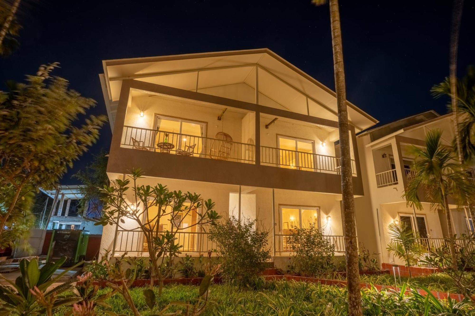 Vits Select Casuarina Дайвеґар Екстер'єр фото