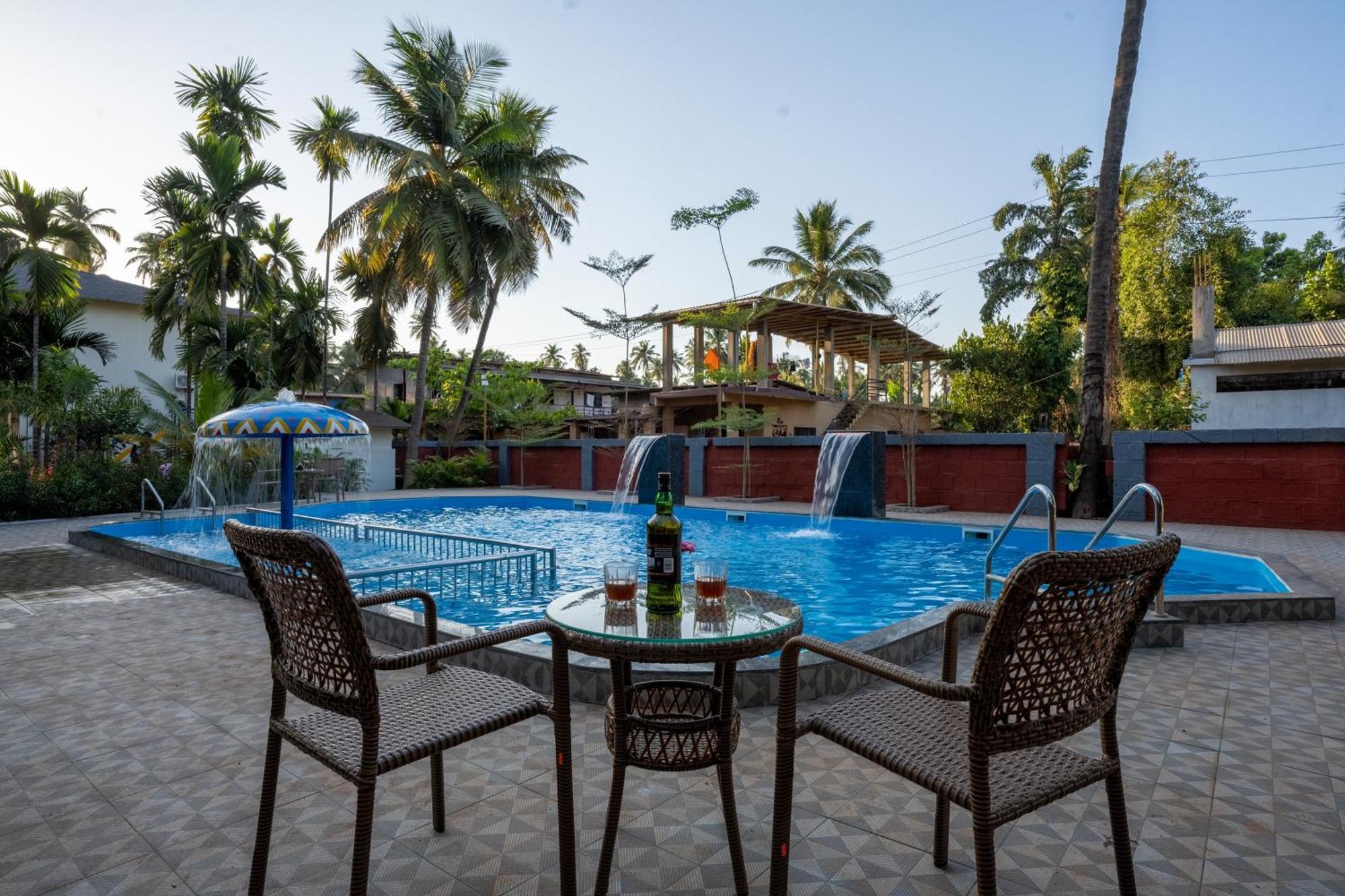 Vits Select Casuarina Дайвеґар Екстер'єр фото