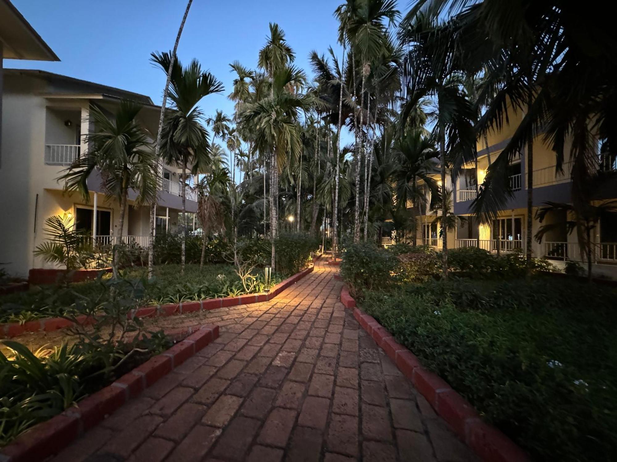 Vits Select Casuarina Дайвеґар Екстер'єр фото